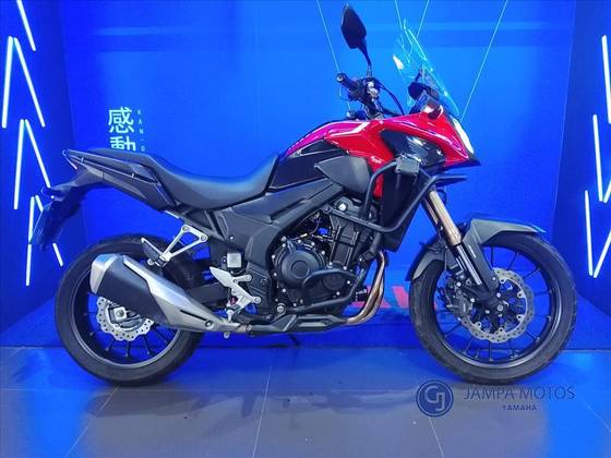 HONDA CB 500 X ABS HONDA CB 500 X ABS